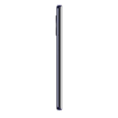 Huawei Mate 30 Pro 4G Smartphone, Dual SIM, 256GB ROM ,8GB RAM,40MP,4500mAh, 6.53" Display - Space Silver