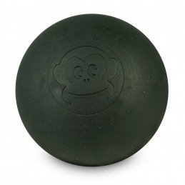 Captain LAX Lacrosse Ball