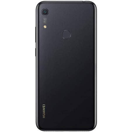 HUAWEI Y6s 6.09 with Dual SIM 32GB 3GB GSM Only, No CDMA International Version - Starry Black