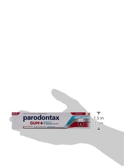 Parodontax Toothpaste Gum + Breath & Sensitivity 75ml