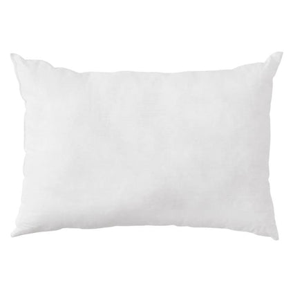 Hotel Linen Klub Deyarco Princess Press Pillow 1Pc - Size 48 Cm X 70 Cm Outer Cover: 100% Microfiber Filling: 100% Hollow Fiber Soft Feel Color White