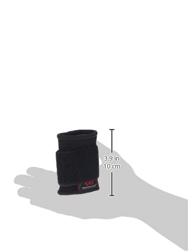 Mcdavid lastic Wrist Support