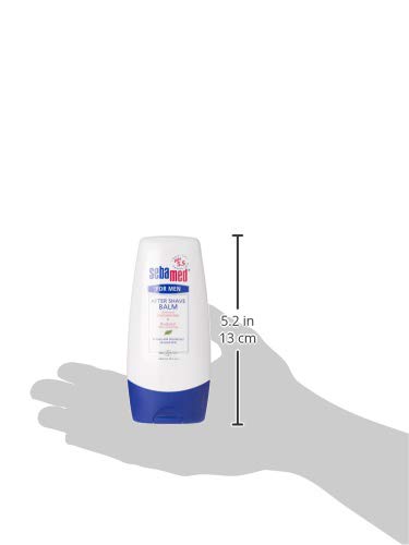 Sebamed After Shave Balm for Men - 100 ml