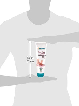 Himalaya Foot Care Cream 125g