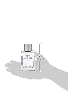 Lacoste Pour Homme Eau De Toilette Perfume For Men, 50 ML