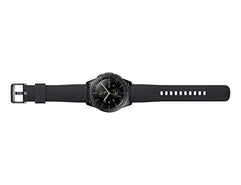 Samsung SMR810 Galaxy Watch, 42 mm - Midnight Black