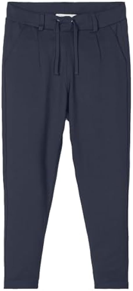 Name It Girl's Nitida Pant Nmt Noos Trouser