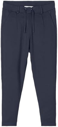 Name It Girl's Nitida Pant Nmt Noos Trouser