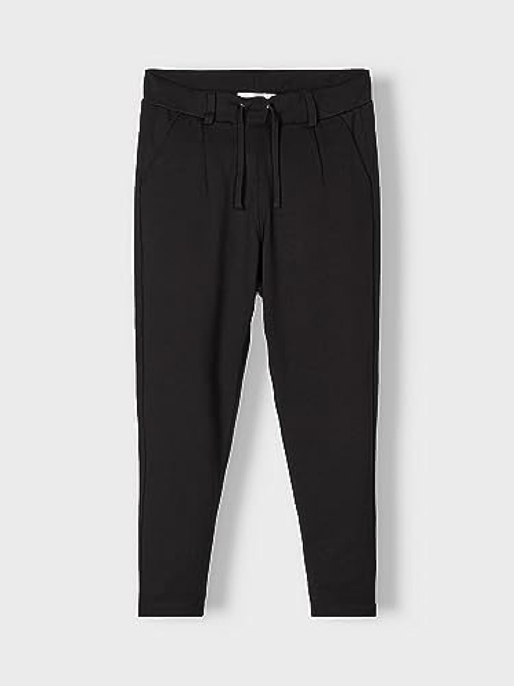 Name It Girl's Nitida Pant Nmt Noos Trouser