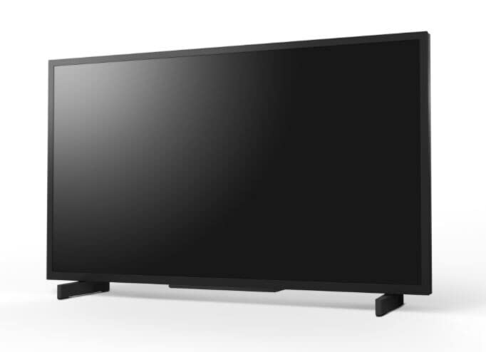 Sony 32 4K 24/7 Professional BRAVIA