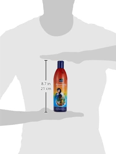 Parachute Advansed Ayurvedic Hair Oil 300ml