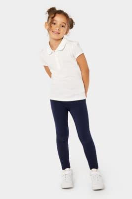 MOTHERCARE Girls EA737 Leggings 6 years