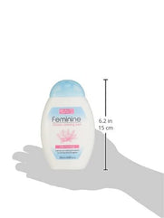 Beauty Formulas INTIMATE CLEANSING WASH DEODORISING 250ML