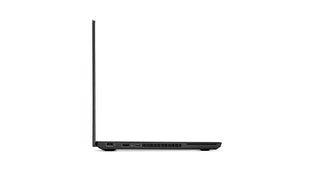 Lenovo Thinkpad T470 Light Weight Business Laptop, Intel Core i5-7300U CPU, 8GB DDR4 SODIMM RAM, 256GB SSD M.2 Hard, 14 inch Display, (Renewed)