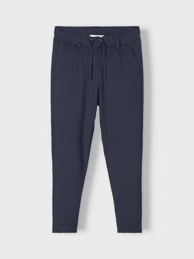 Name It Girl's Nitida Pant Nmt Noos Trouser