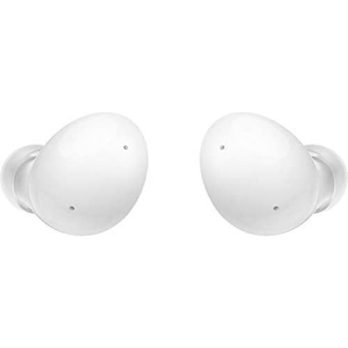 Samsung Galaxy Buds2, White (Greek Version)