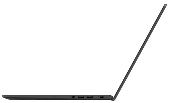 ASUS Vivobook 15 X1500EA Laptop, Intel Core i3-1115G4 up to 4.1GHz, 8GB DDR4, 256GB NVMe SSD, 15.6" Full HD, Intel UHD, Windows 11 Home - English-Arabic KB