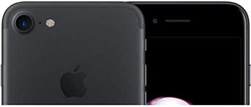 Iphone 7 (128gb)(black color) classic condition (renewed)