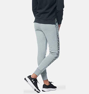 Under Armour Girls' Rival Fleece Joggers