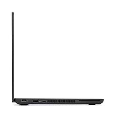 Lenovo ThinkPad T470 Laptop (20JM-S0Q000) Intel i5-6300U, 8GB RAM, 256GB SSD, 14-inch FHD 1920x1080, WIn10 Pro, 720p Webcam, 65W AC Adapter (Renewed)
