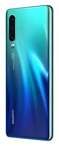 HUAWEI P30 128GB ROM, 6GB RAM, ELE-L29, AURORA