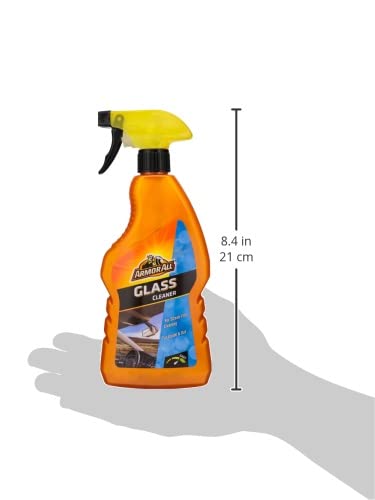 Armor All Glass Cleaner 500 ml