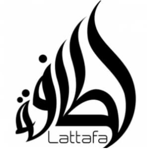 Lattafa Women's Black Incense Eau de Perfume Spray, 100ml, Aromatic