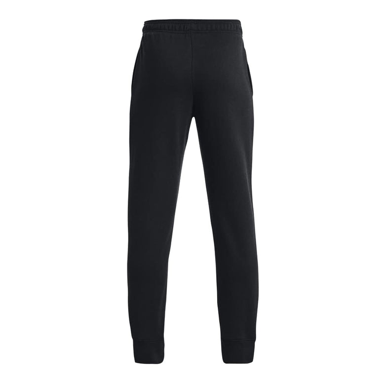 Under Armour boys Rival Terry Joggers Pants (Small)