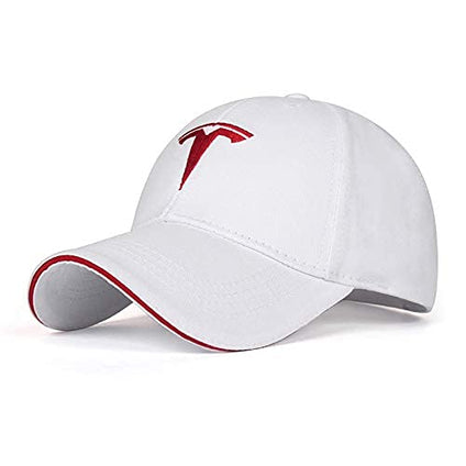 CJZY Car Hats Embroidered Adjustable Baseball Caps Racing Motor Hat Racing Apparel fit Car Accessories