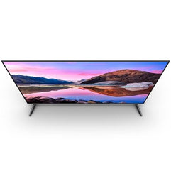 Xiaomi TV P1E 65 Inch 4K display with MEMC Smart Android TV | Google Assistant built-in