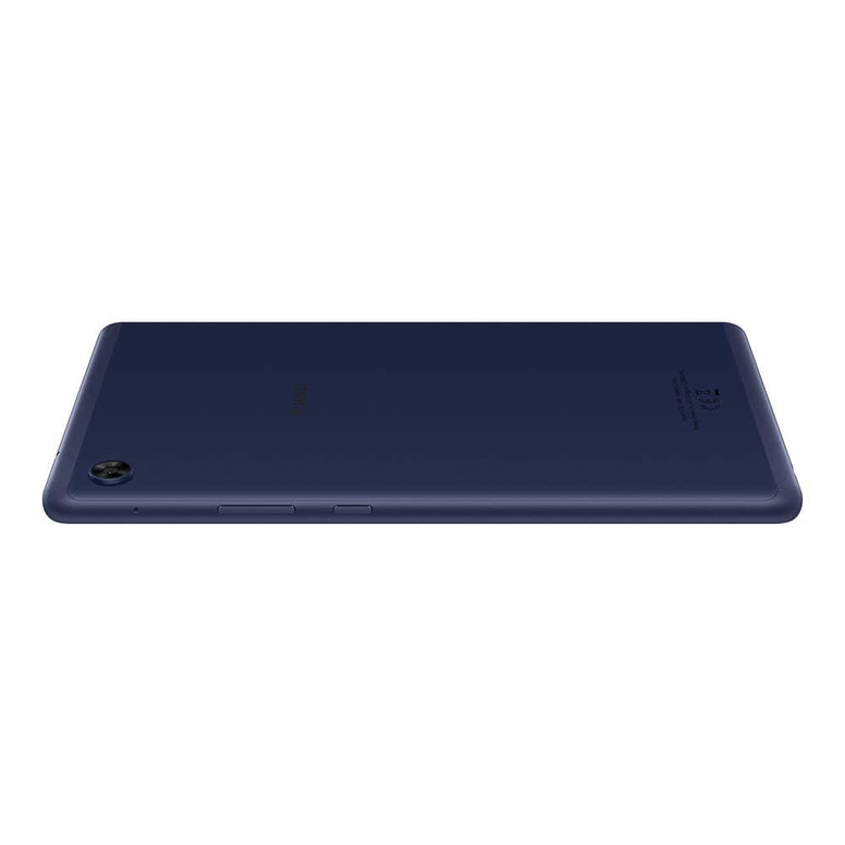 HUAWEI MatePad T8 8-Inch Tablet, 2GB RAM, 32GB Storage, Wi-Fi, Kobe2-W09B, Deepsea Blue - Middle East Version