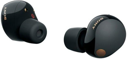 Sony WF-1000XM5 The Best Truly Wireless Noise Cancelling Earbuds Black + Free XB13 Speaker