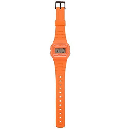 Casio F-91WC Collection Men Watch