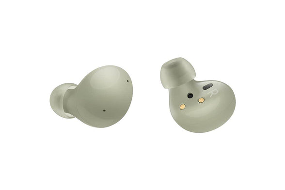 Samsung Galaxy Buds2, Green (Latin American Version)