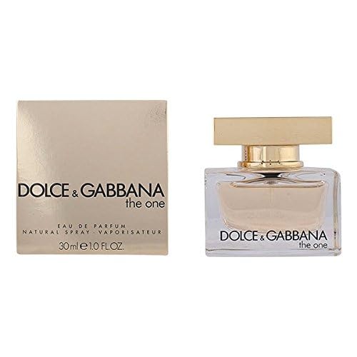 The One by Dolce & Gabbana for Women - Eau de Parfum, 75ml