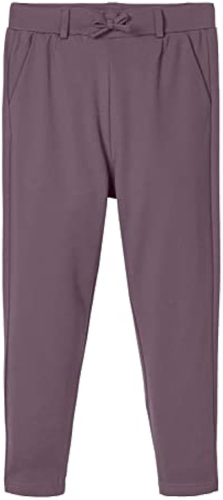 Name It Girl's Nitida Pant Nmt Noos Trouser