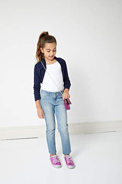 KIDPIK Shrug Cardigans for Girls