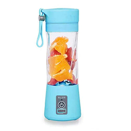 Rechargable Electric Portable Juicer