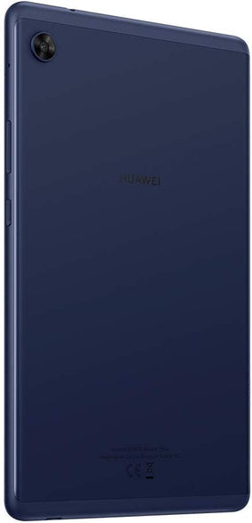 HUAWEI MatePad T8 8-Inch Tablet, 2GB RAM, 32GB Storage, Wi-Fi, Kobe2-W09B, Deepsea Blue - Middle East Version