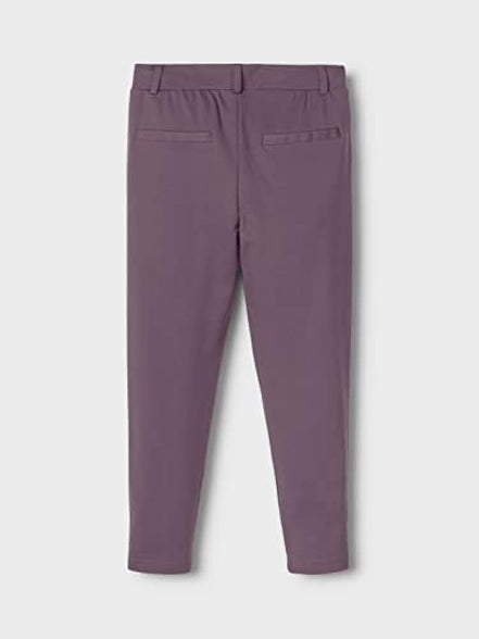 Name It Girl's Nitida Pant Nmt Noos Trouser