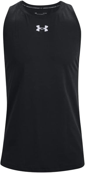 Under Armour Men's UA BASELINE COTTON T-Shirt