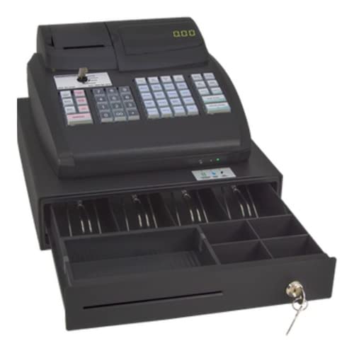 Cash register