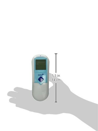 Safety 1st Quick Read Forehead Thermometer