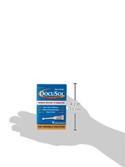 Docusol Docusate Sodium Mini Enema ml, Clear, 0.84 Fl Oz