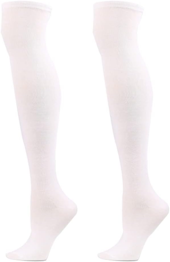 Girls Knee High Socks Cotton Long Sock Girls Knee High Socks Cotton Long Sock