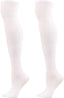 Girls Knee High Socks Cotton Long Sock Girls Knee High Socks Cotton Long Sock