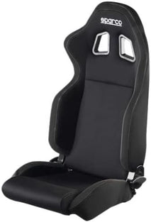 Sparco 00961NRNR R100 Black/Black Seat