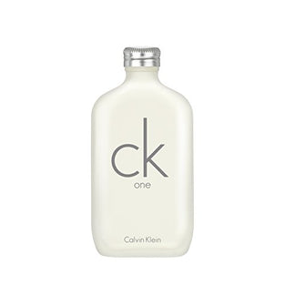 Calvin Klein CK One Perfume for Unisex Eau De Toilette 200ML