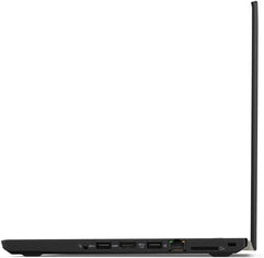 Lenovo ThinkPad T480 14" FHD Business Laptop, Intel Core i5-8250U, 16GB DDR4 RAM, 512GB SSD, CAM, Fingerprint Reader,Backlit Keyboard,Windows 10 Pro 64-bit(Renewed)