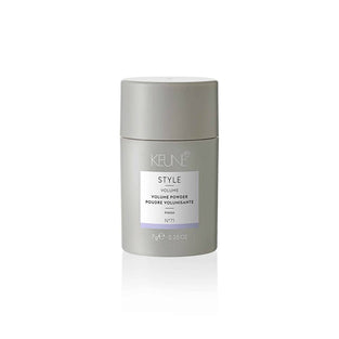 KEUNE Style Volume Powder Matte Volumizer For Hair, 25 Oz.